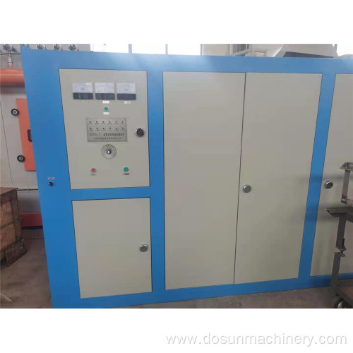 High Quality High-Fre Induction Melting Furnace Metal